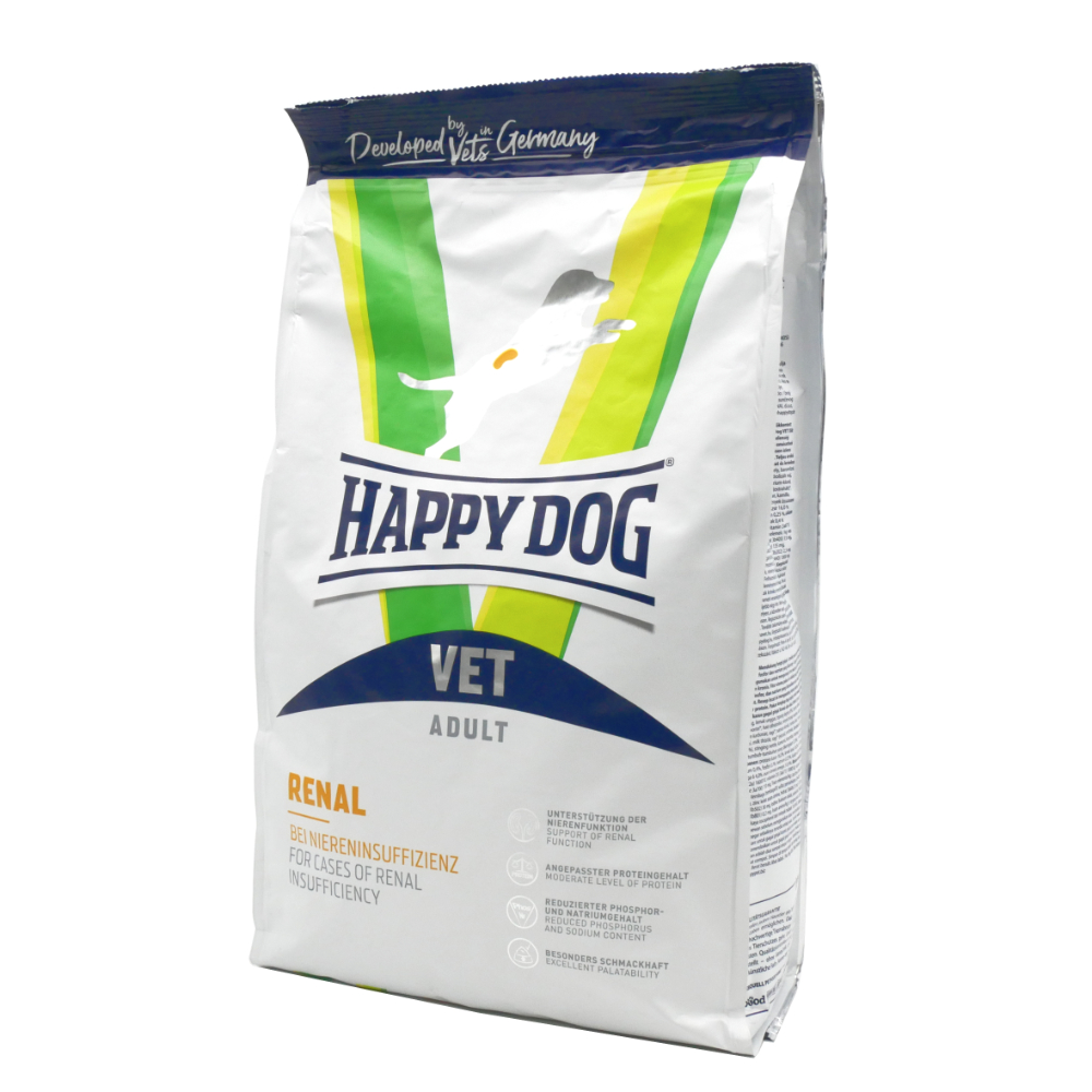 ワールドプレミアム　ハッピードッグ　犬　ＶＥＴ　リーナル（腎臓ケア）　