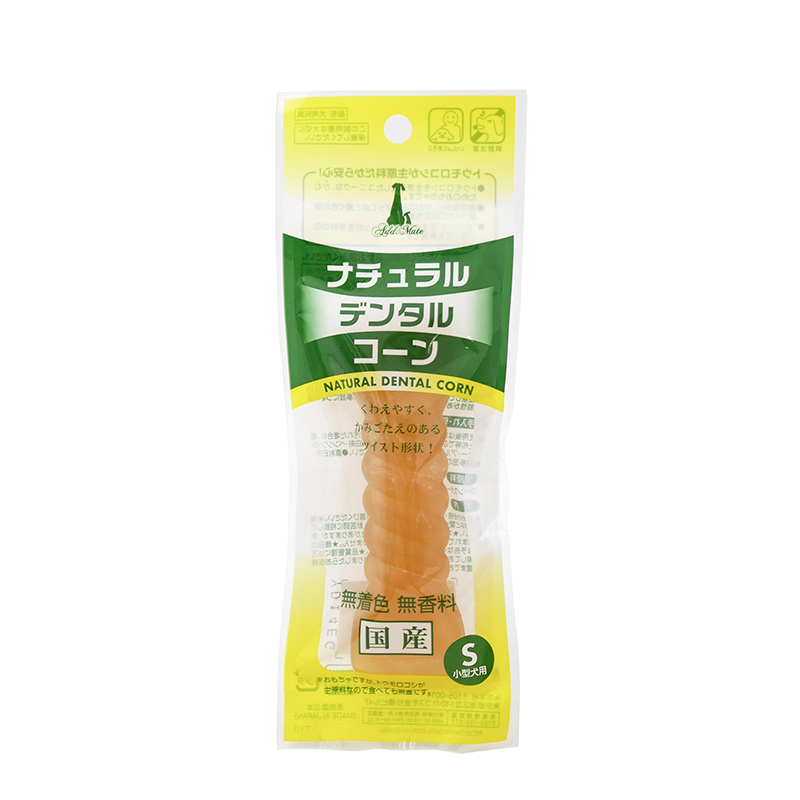 アドメイト　ナチュラルデンタルコーン