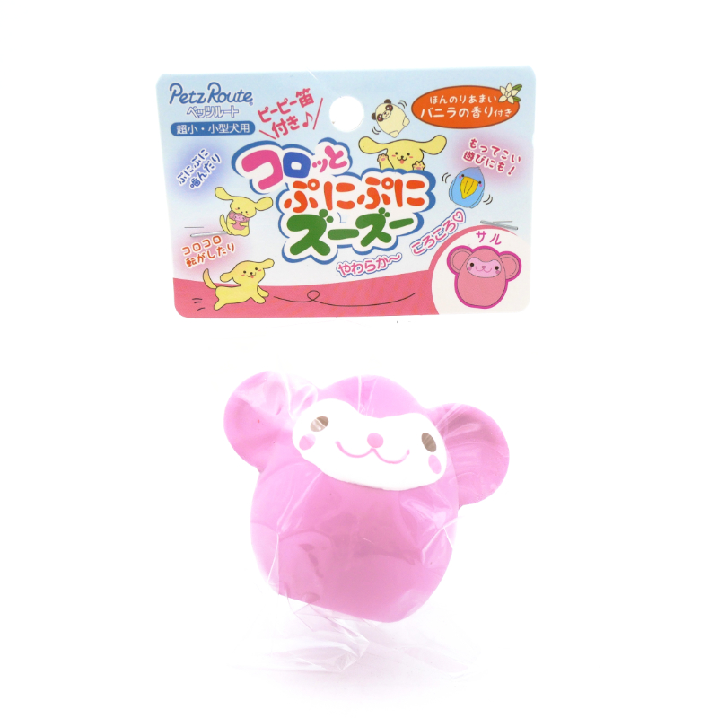 ペッツルート　コロッとぷにぷにズーズー