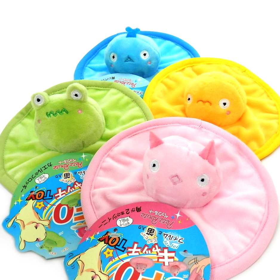 ペッツルート　ＵＦＯキャッチＴＯＹ