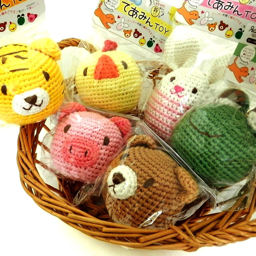 ペッツルート　てあみんＴＯＹ