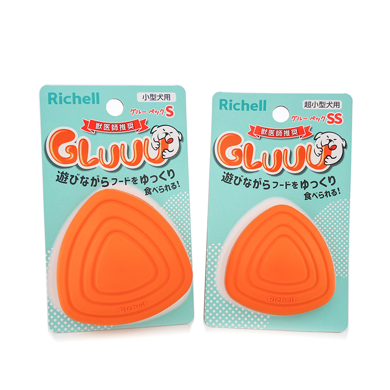 リッチェル　グルー　ペック