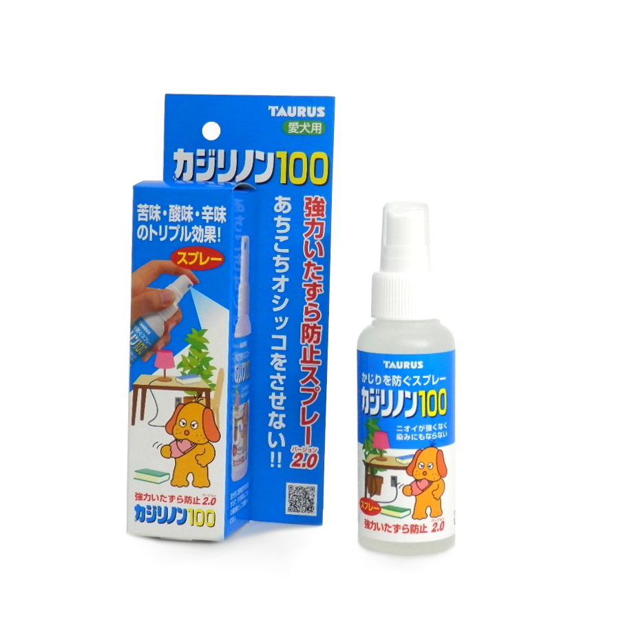 トーラス　カジリノン　１００ｍｌ