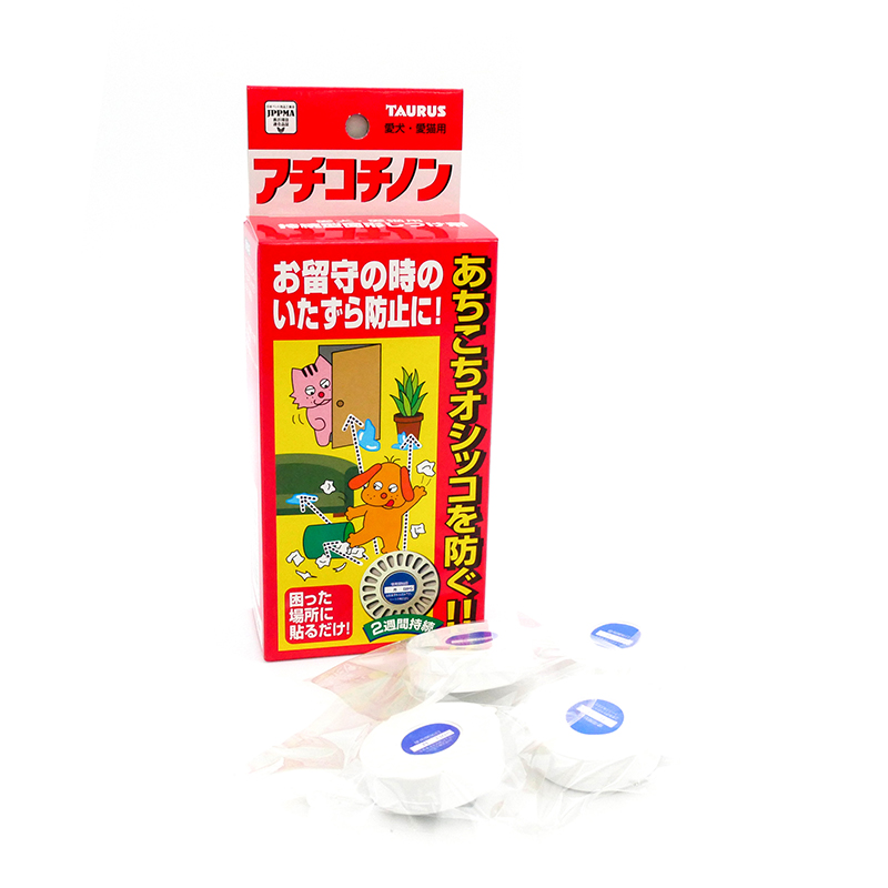 トーラス　アチコチノン