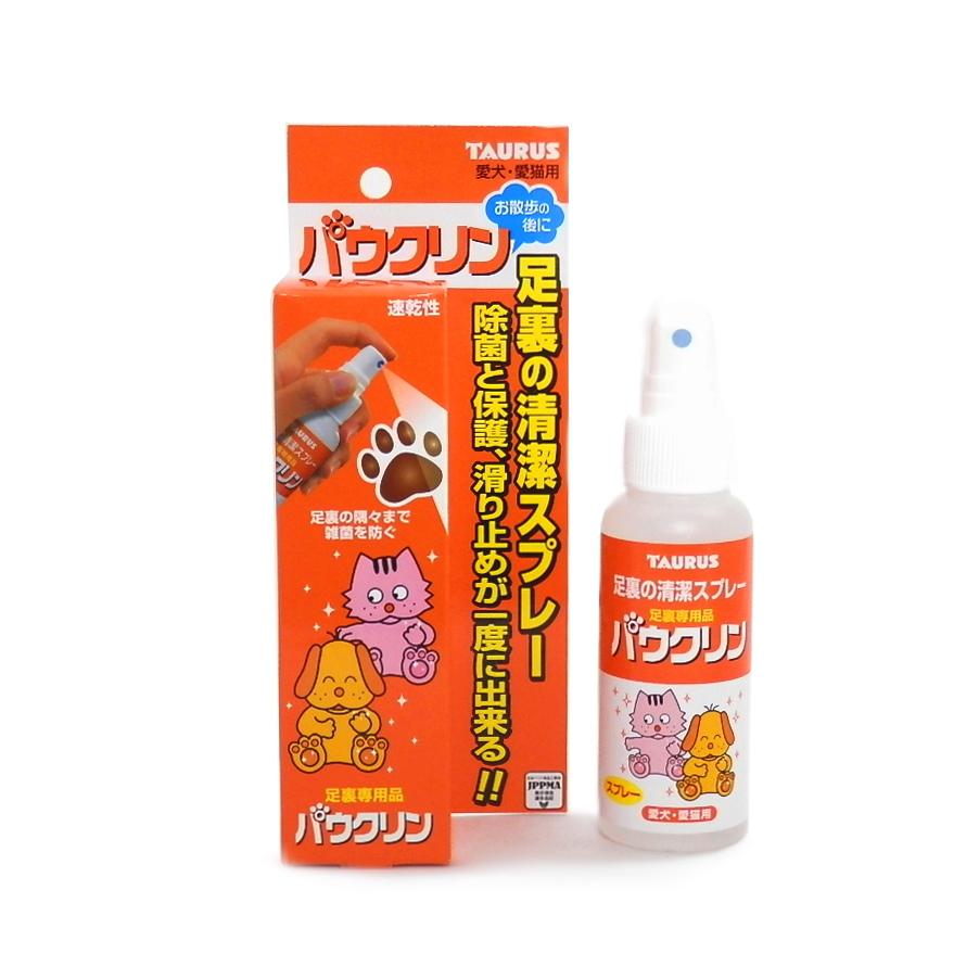 トーラス　パウクリン　１００ｍｌ