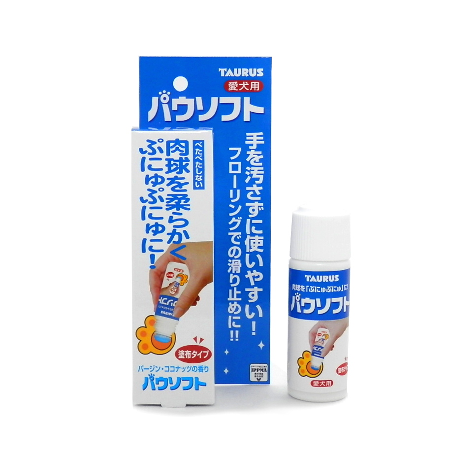 トーラス　パウソフト　５０ｍｌ