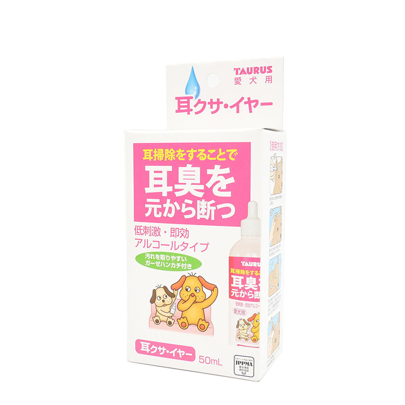 トーラス　耳クサイヤー　