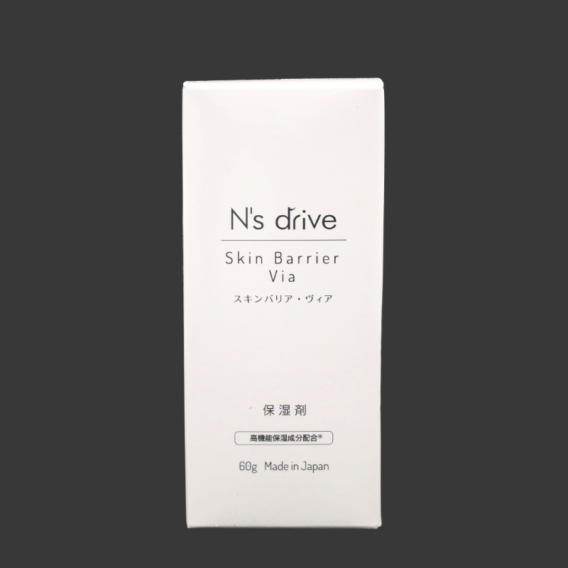 グラッド・ユー　Ｎ‘ｓ　ｄｒｉｖｅ　スキンバリア　ヴィア