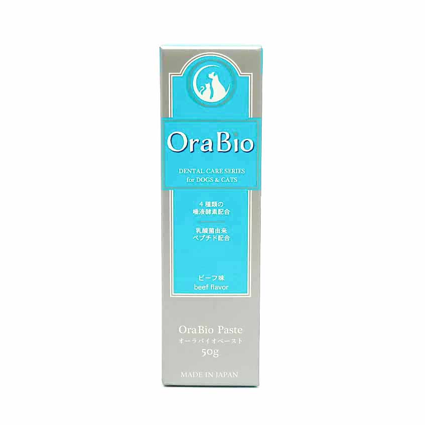 ＢＹＲＯＮ　ＯｒａＢｉｏ　オーラバイオペースト　【ネット販売禁止】