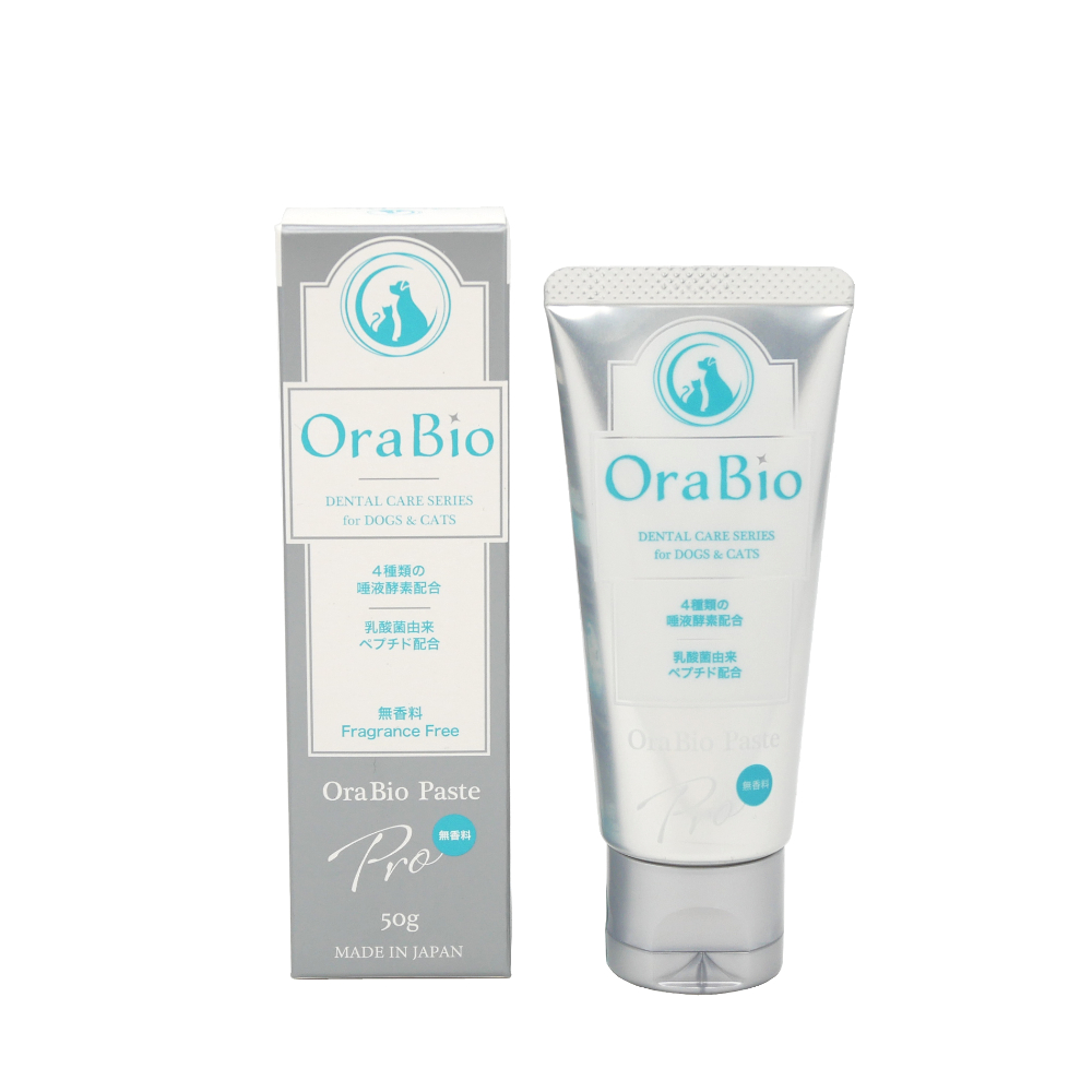 ＢＹＲＯＮ　ＯｒａＢｉｏ　ペースト　ＰＲＯ　【ネット販売禁止】