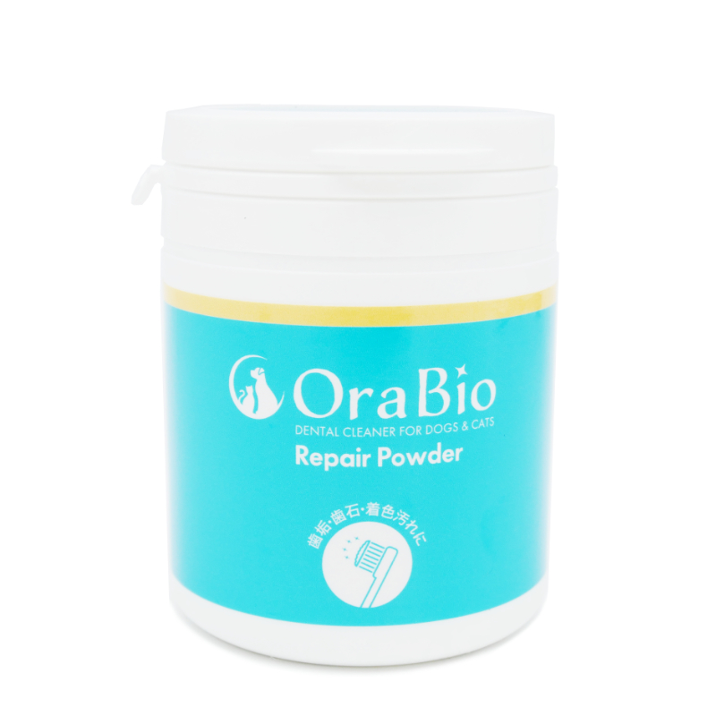 ＢＹＲＯＮ　ＯｒａＢｉｏ　リペアパウダー　【ネット販売禁止】