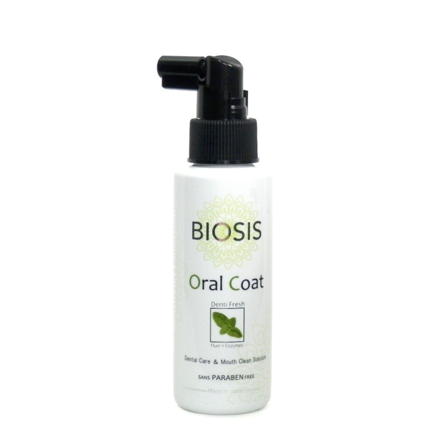ＢＩＯＳＩＳ　オーラルコート
