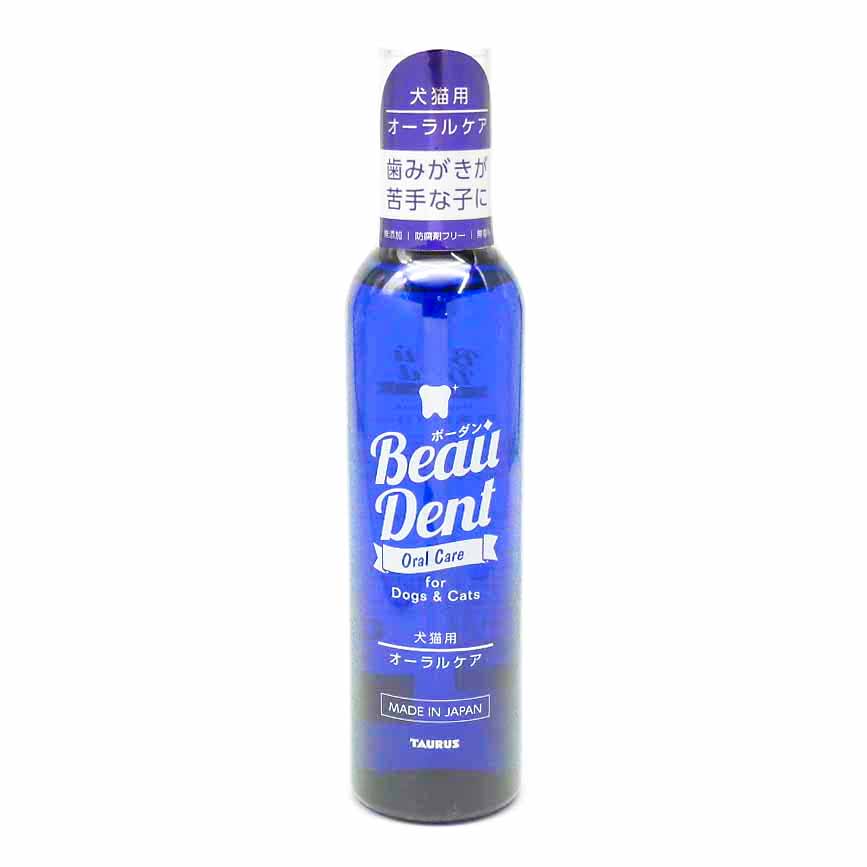 トーラス　歯垢トルトル　ボーダン◆