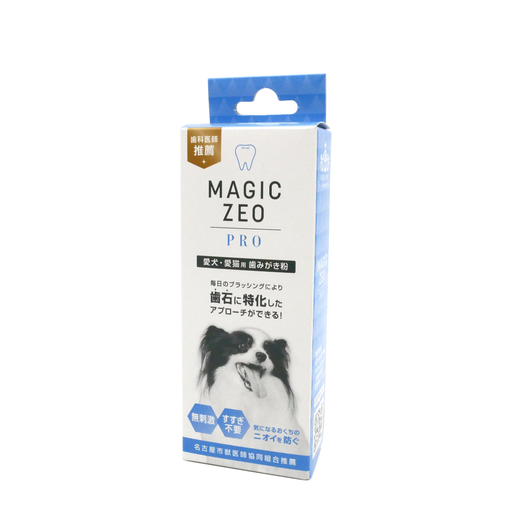 ＥＤＯＧ ＪＡＰＡＮ　マジックゼオ・プロ　