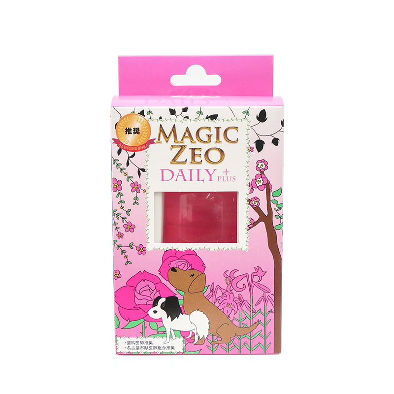 EDOG JAPAN　マジックゼオデイリー　ＰＬＵＳ