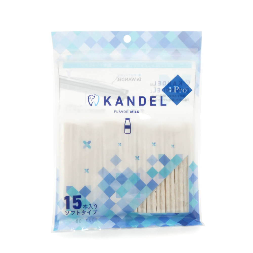 ライブナビ　ＫＡＮＤＥＬ　ＰＲＯ　ミルク