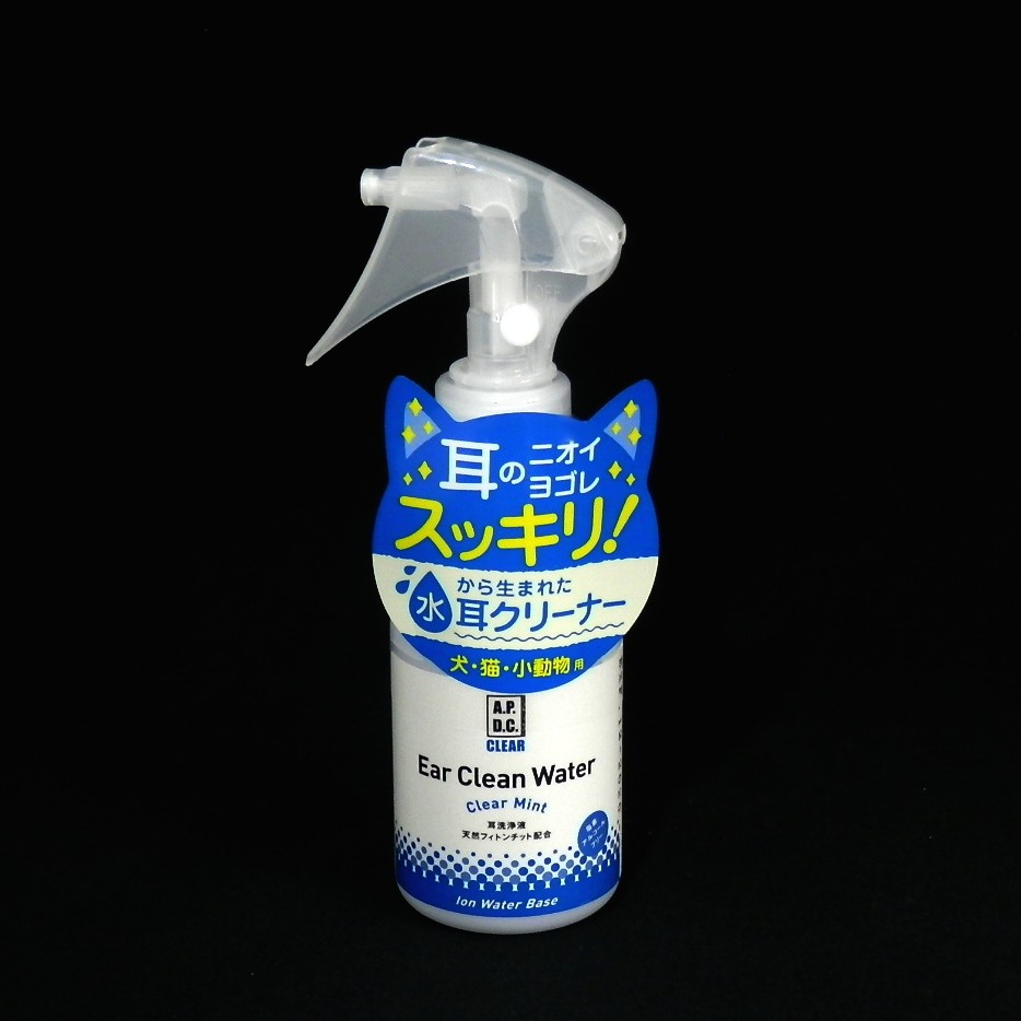 たかくら新産業　ＡＰＤＣクリア　イヤークリーンウォーター