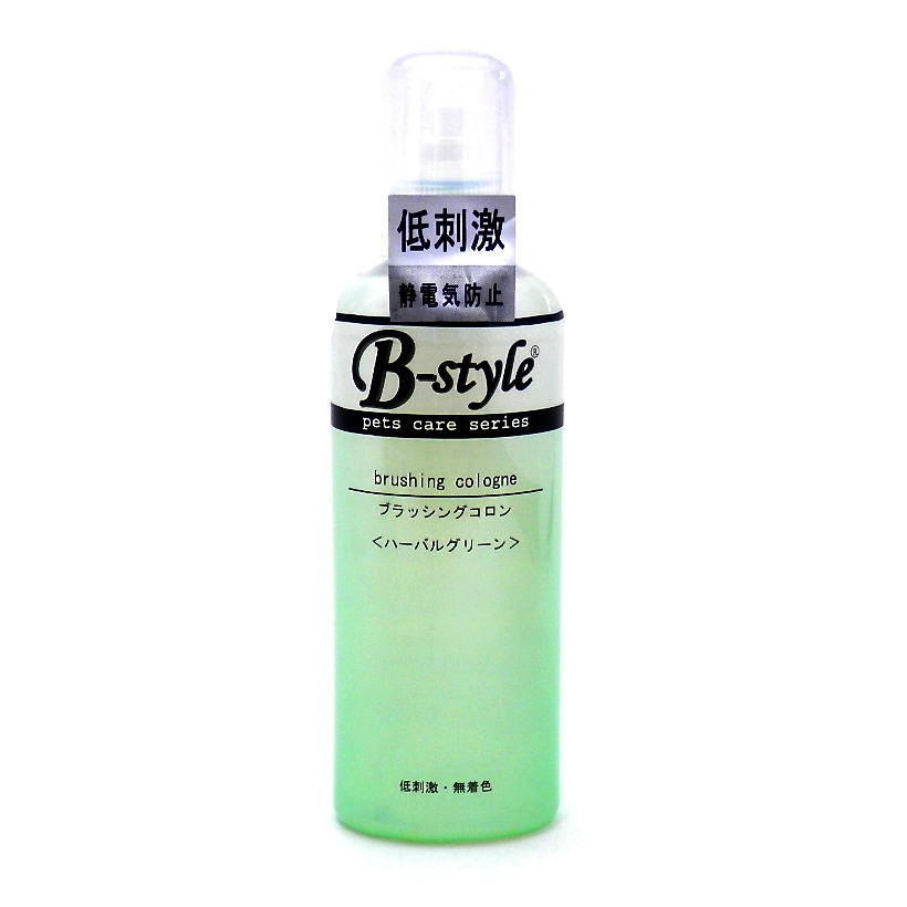 Ｂ－ｓｔｙｌｅ　ブラッシングコロン　