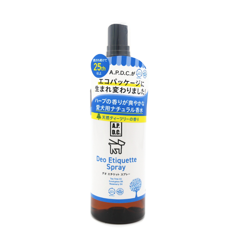 たかくら新産業　ＡＰＤＣ　デオエチケットスプレー　