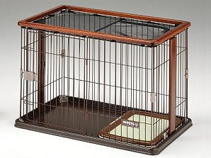 ボンビアルコン　ウッドワンサークル