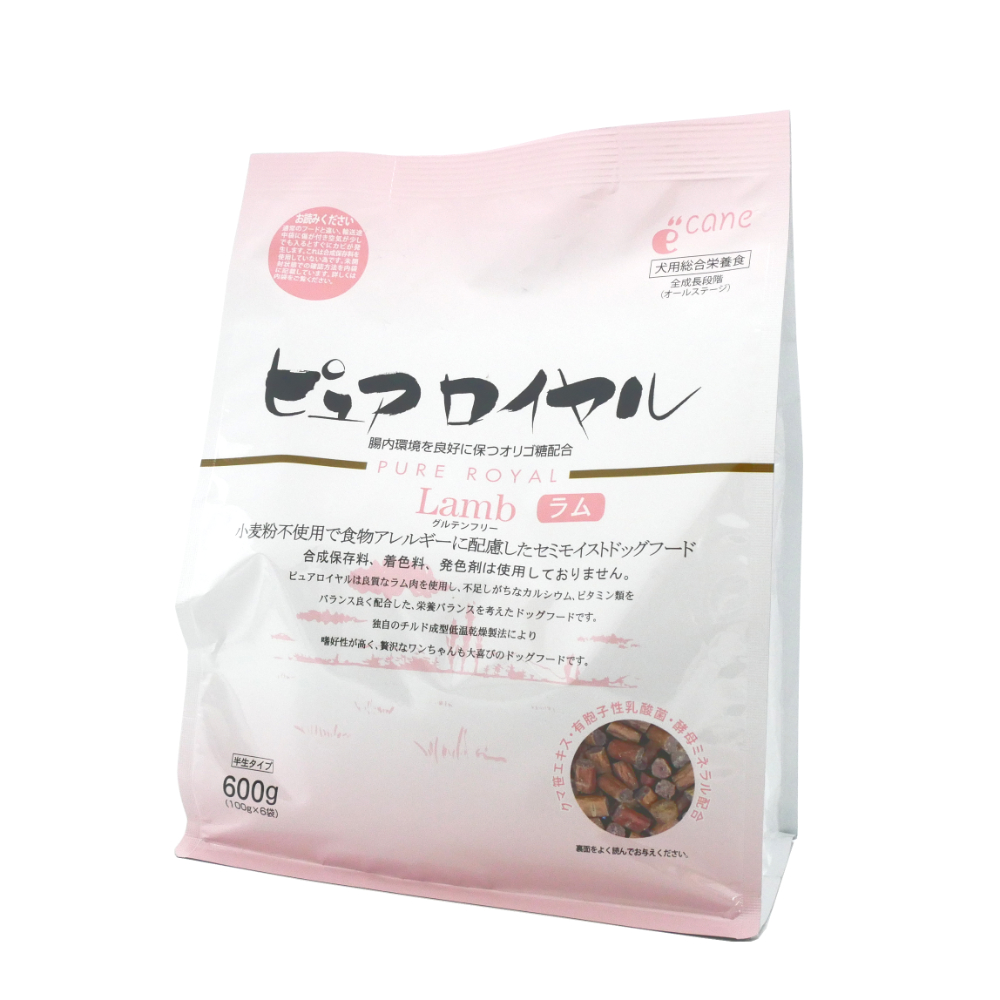 ピュアロイヤル　ラム