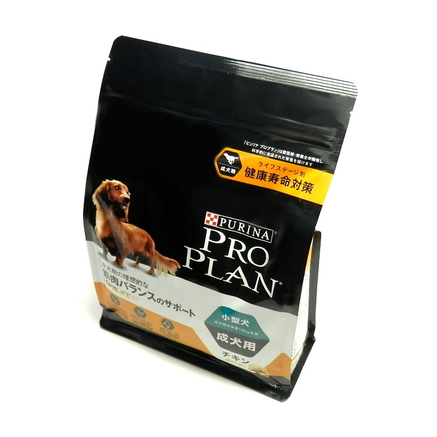 プロプラン　小型　成犬チキン