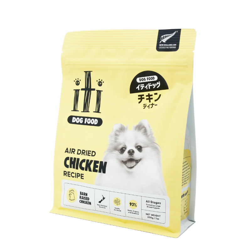スリーイレブン　ｉｔｉ　Ｄｏｇ　チキン　ディナー
