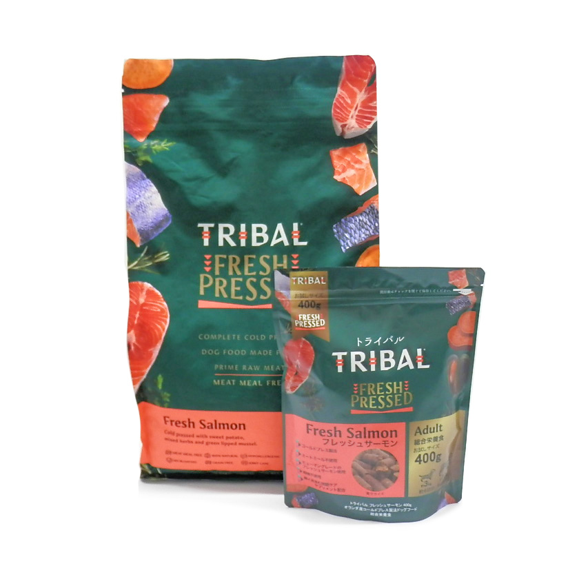 スリーイレブン　ＴＲＩＢＡＬ　フレッシュサーモン