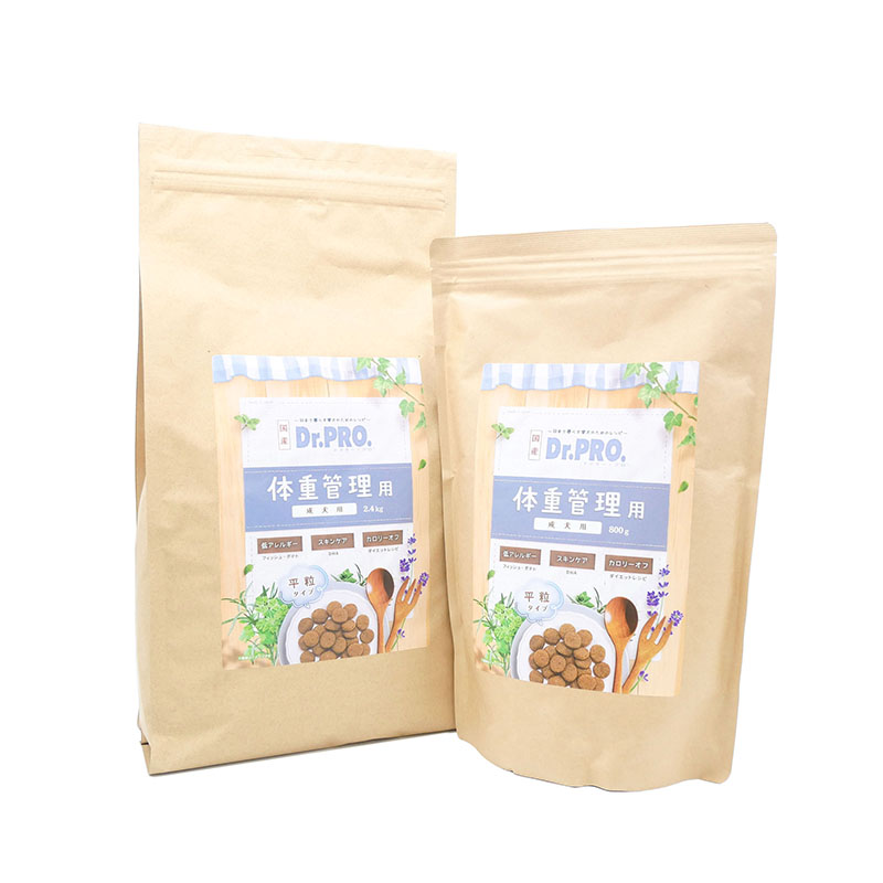 Ｄｒ．ＰＲＯ．　国産　体重管理用　【通販サイト掲載販売不可】