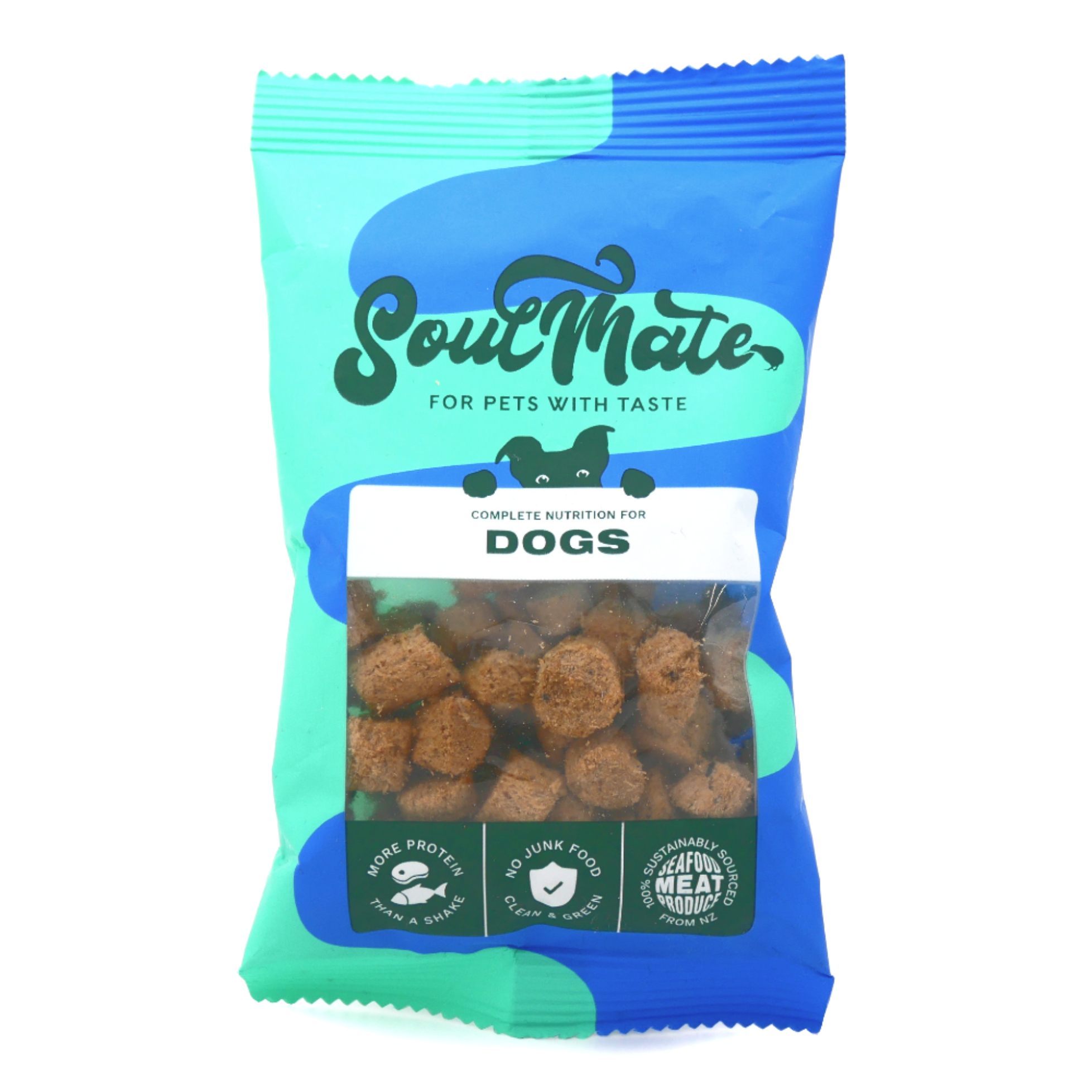 グッドスマイル インターナショナル　SoulMate　ドッグ　フリーズドライフード　チキン