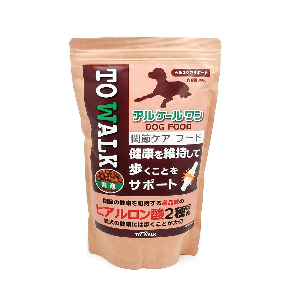 ニチドウ　アルケールワン