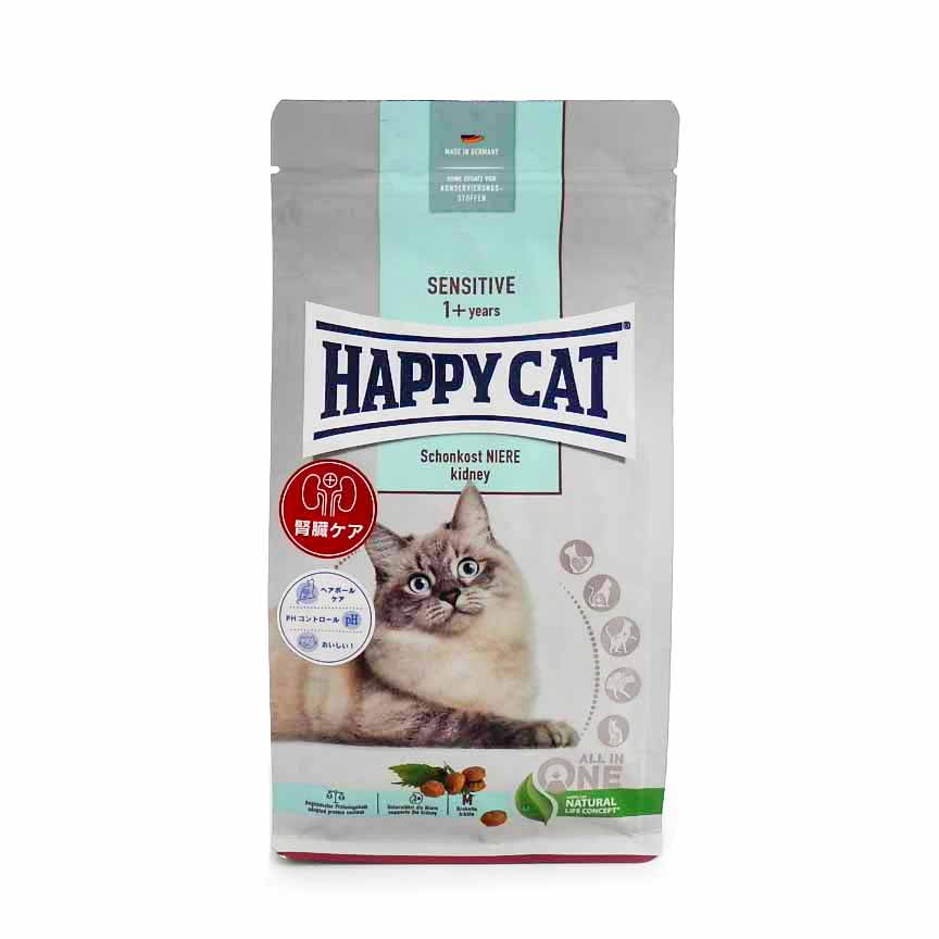 ワールドプレミアム　ハッピーキャット　猫　ダイエットニーレ　腎臓ケア
