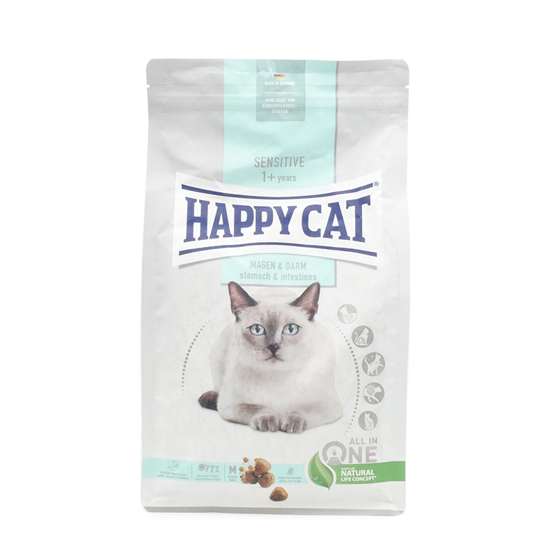 ワールドプレミアム　ハッピーキャット　猫　ストマック　＆　インテスティン（胃腸ケア）