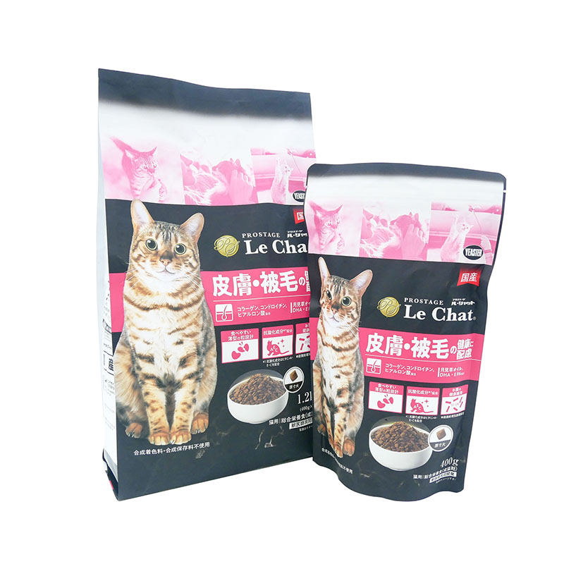 プロステージ　ル・シャット　皮膚・被毛の健康