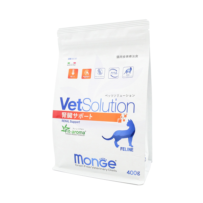 ジャパンペットコミュニケーションズ　VetSolution　猫用　腎臓サポート