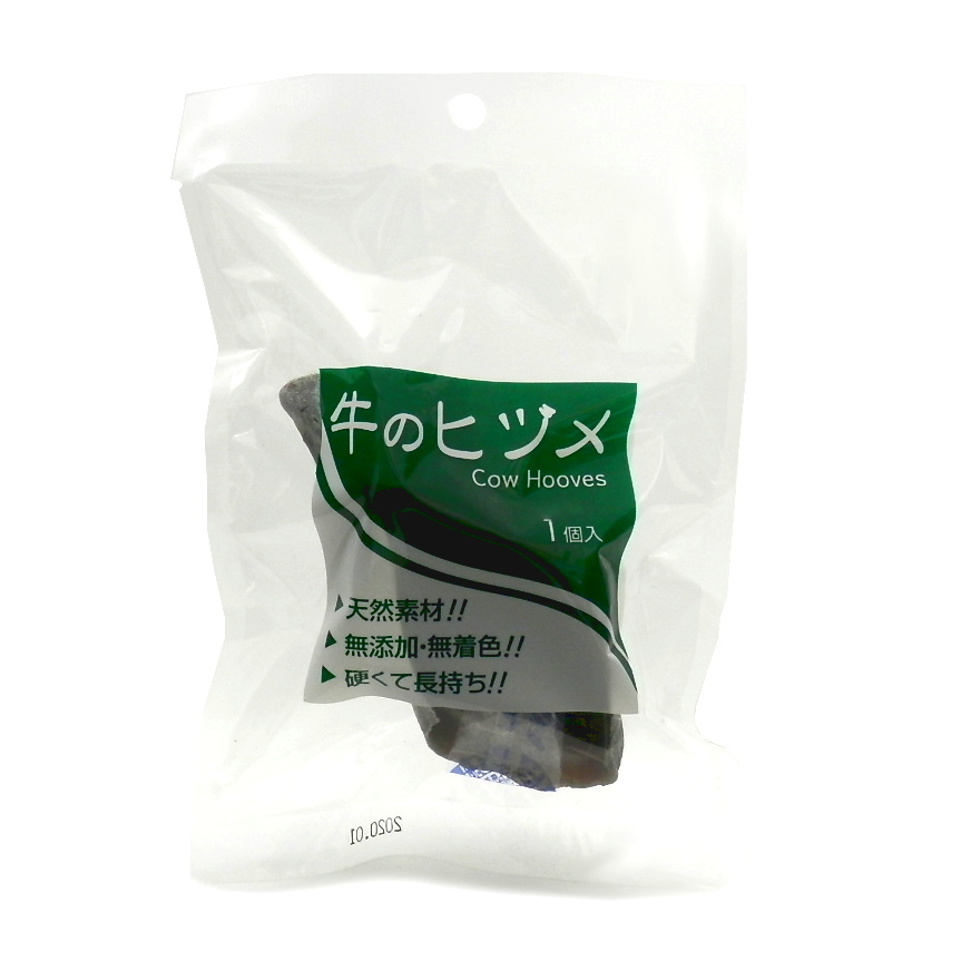 バイオ　ヒヅメ　１個入