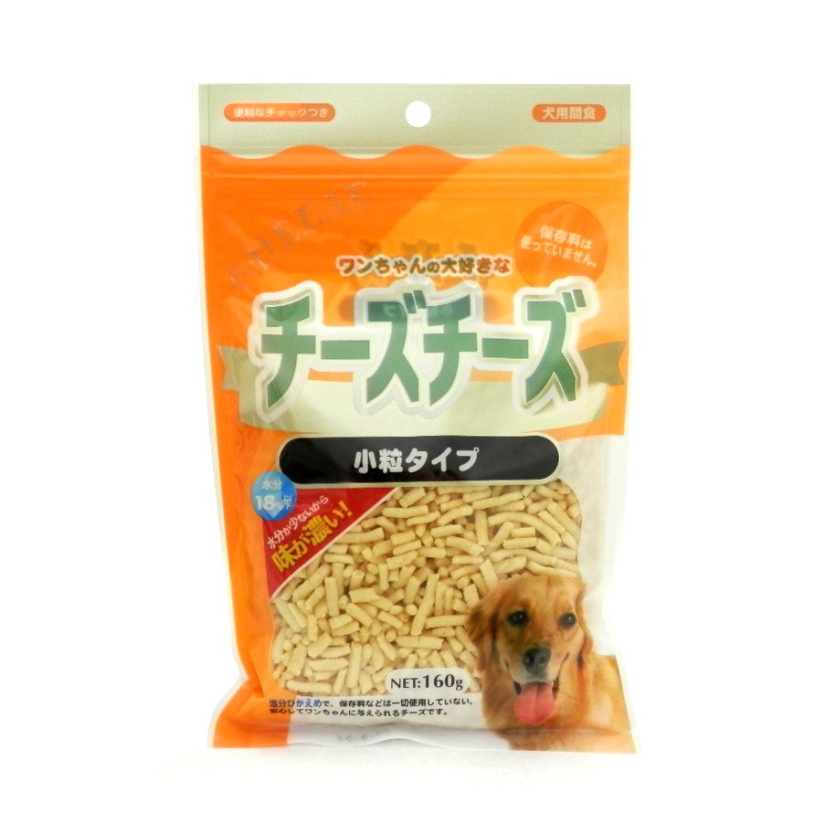 アラタ　チーズチーズ　小粒タイプ