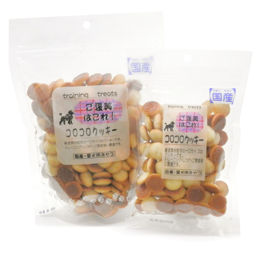 エースプロダクツ　グリフ　ご褒美はこれ！コロコロクッキー