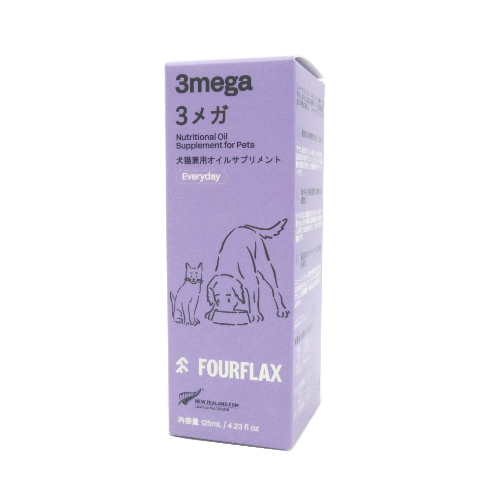 Ｋ９Ｎａｔｕｒａｌ　ＦＯＵＲＦＬＡＸ　３メガ