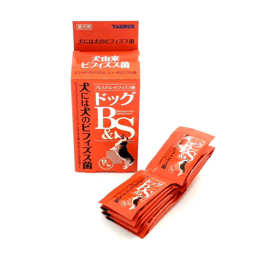 トーラス　ドッグ　Ｂ＆Ｓ