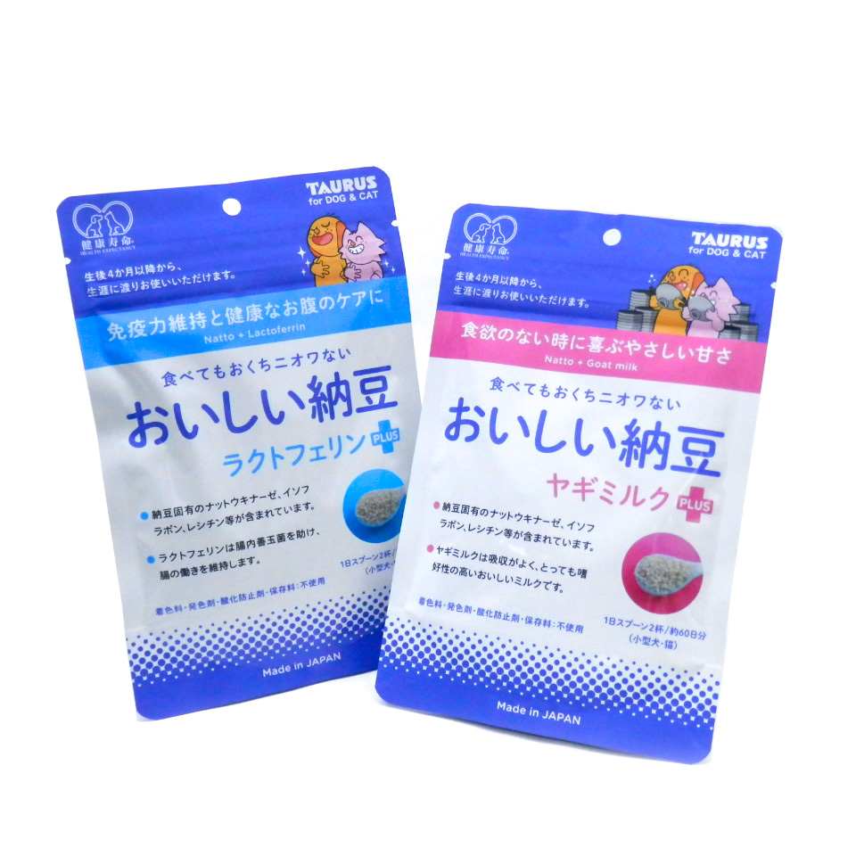 トーラス　おいしい納豆