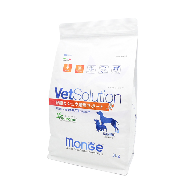 ジャパンペットコミュニケーションズ　VetSolution　犬用　腎臓＆シュウ酸結石