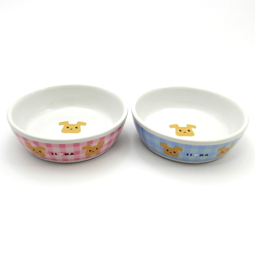 ＩＩＮＡ　はじめての陶器食器