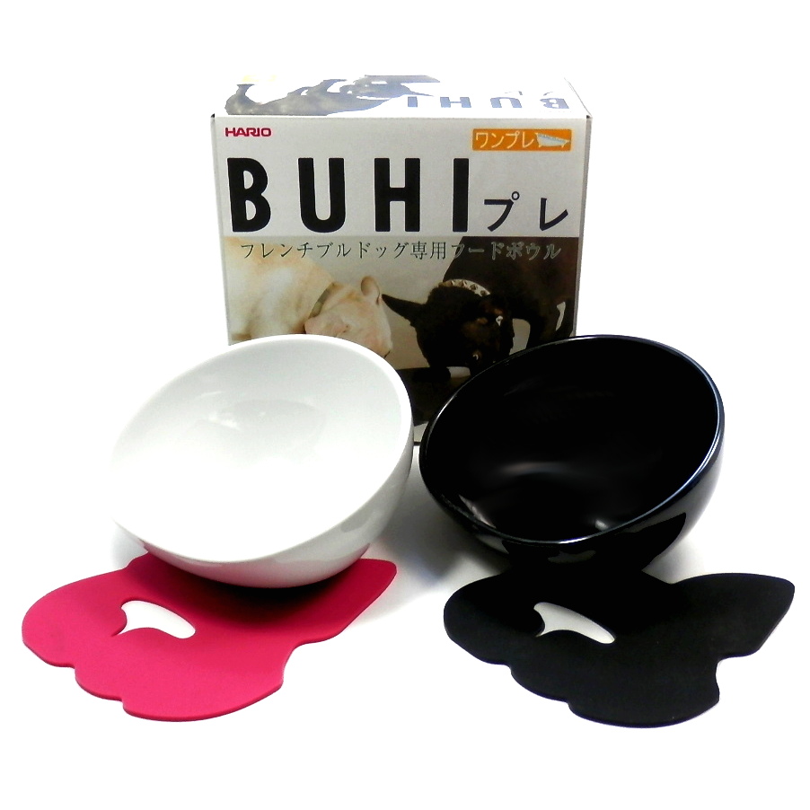 ハリオ　ＢＵＨＩプレ
