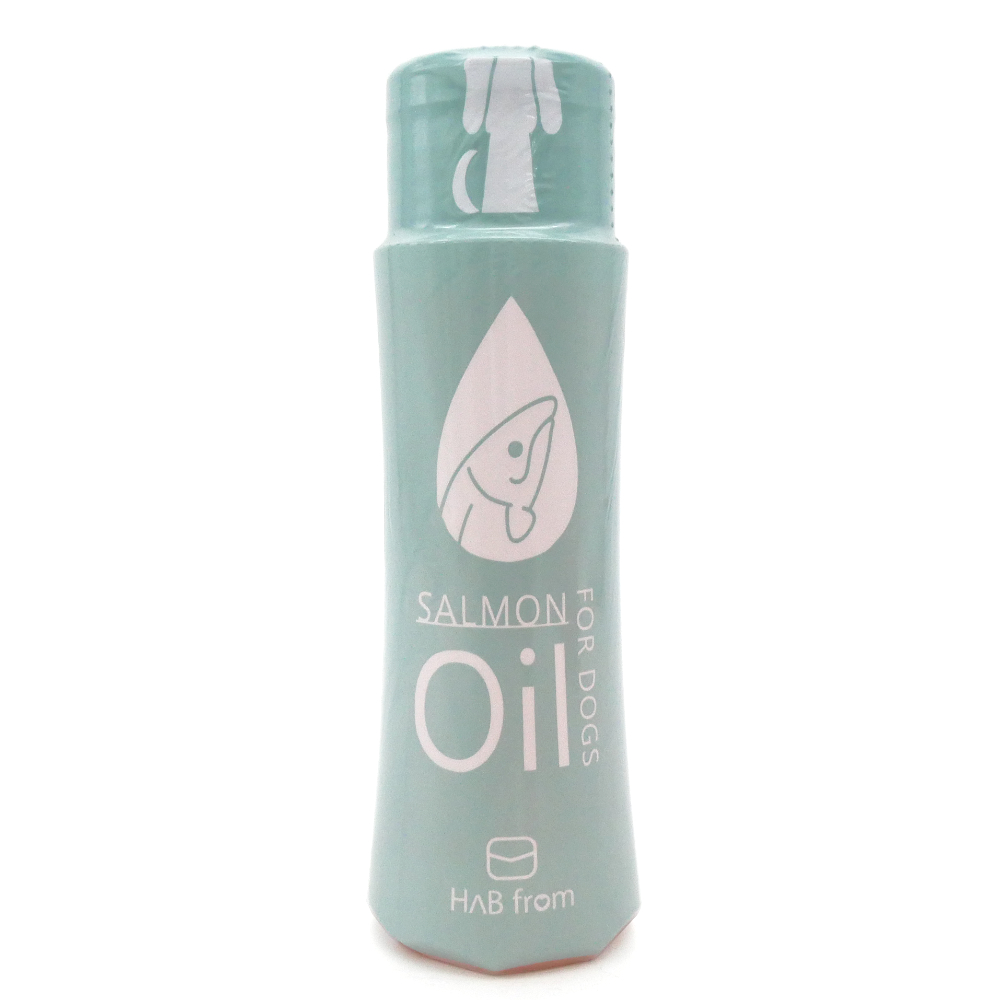 ハートランド　ハブ　フロムサーモンオイル　犬用