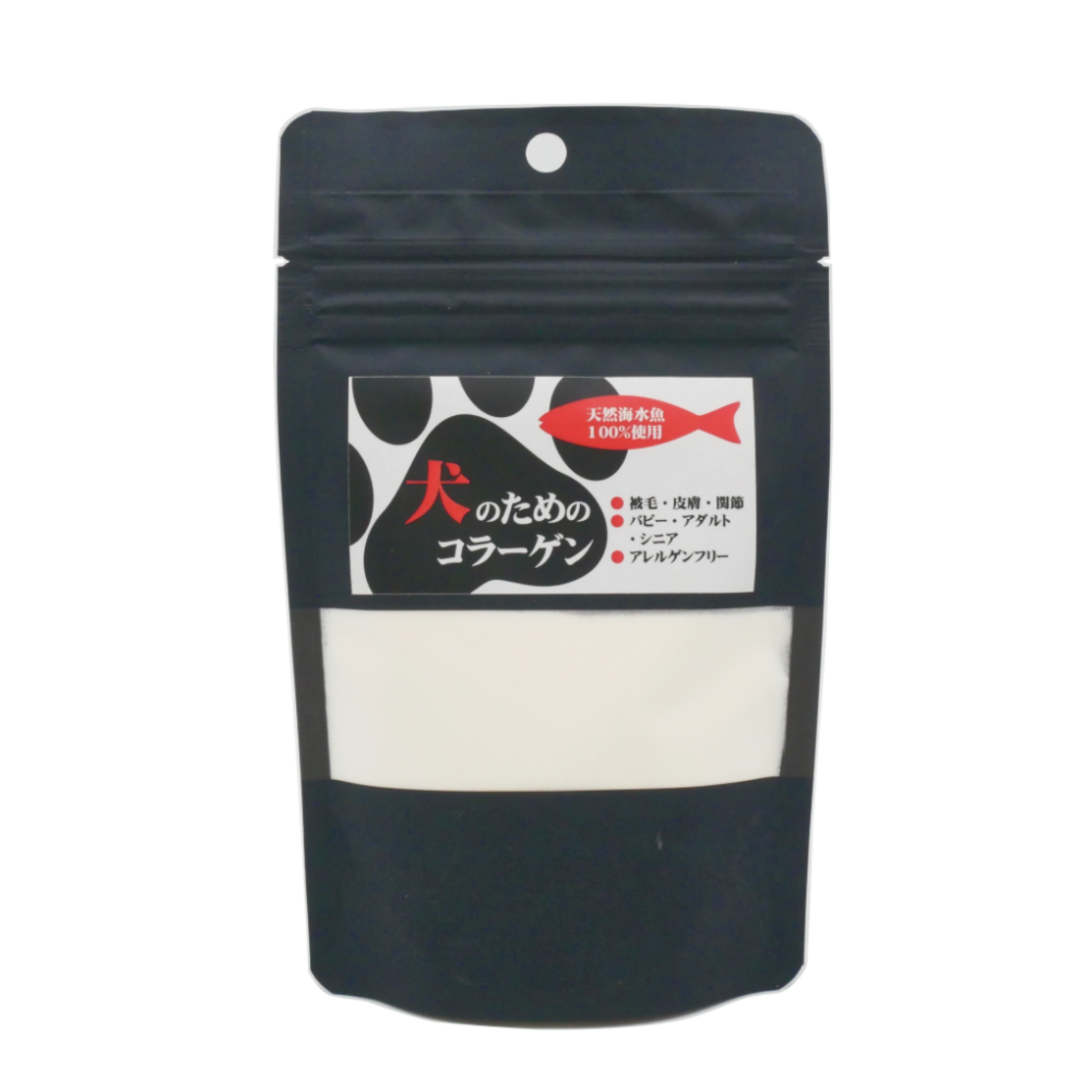 ＱＩＸ　犬のためのコラーゲン