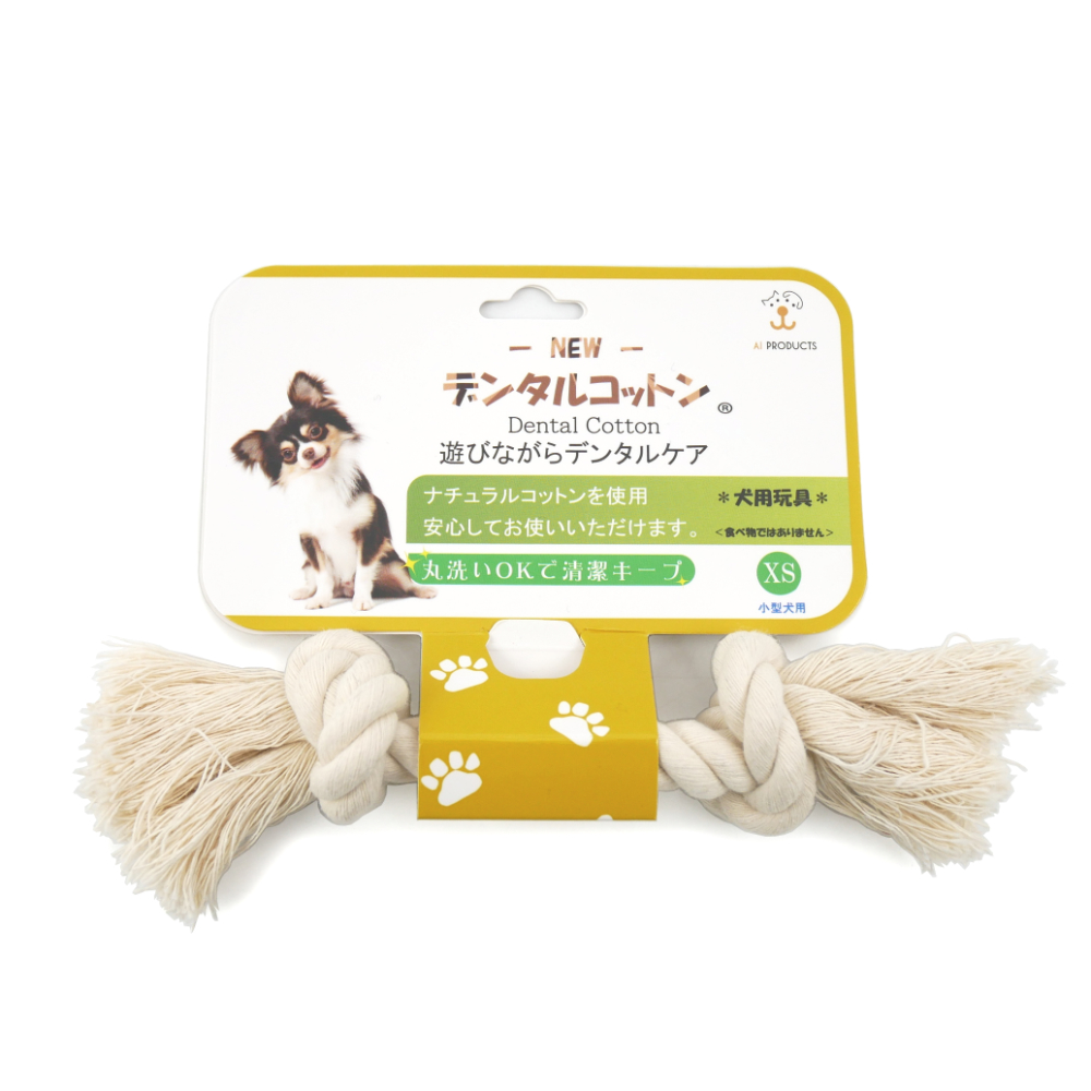 エーアイプロダクツ　ＮＥＷ　デンタルコットン