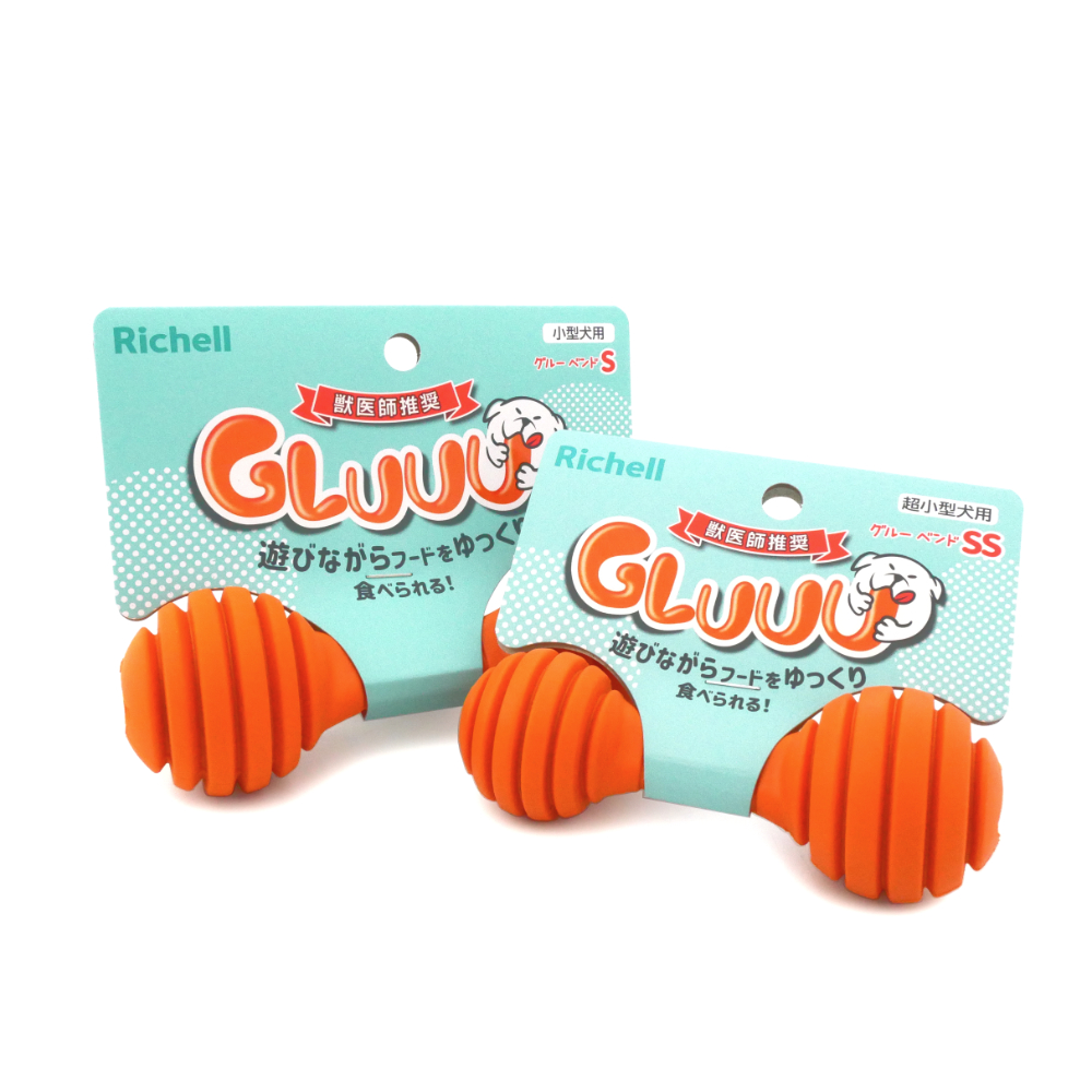 リッチェル　グルー　ベンド