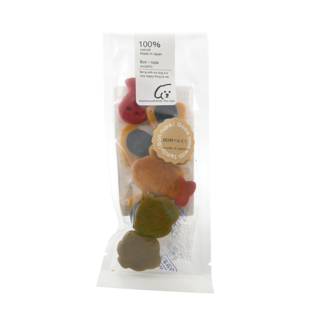 ボン・ルパ　ＢＯＮ　べんとう