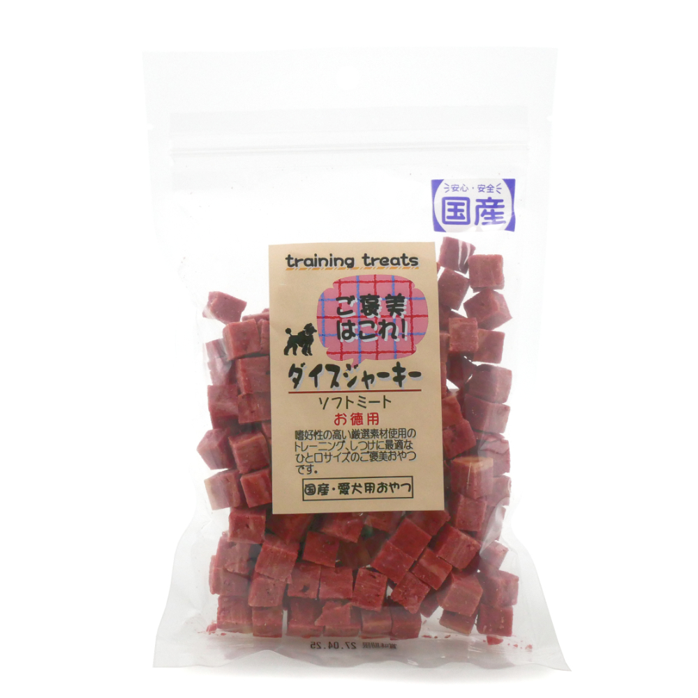 エースプロダクツ　グリフ　ご褒美はこれ！　ダイスＪ　ソフトミート